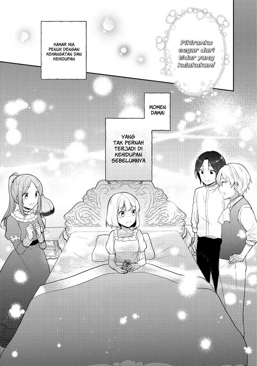 Tearmoon Empire Story Chapter 19 Gambar 37